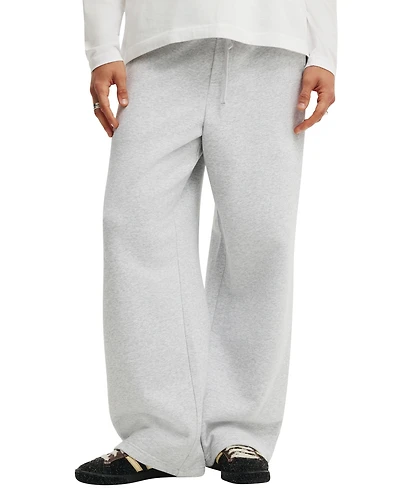 Cotton On Men's Super Baggy Track Pants