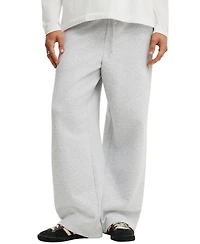 Cotton On Men's Super Baggy Track Pants
