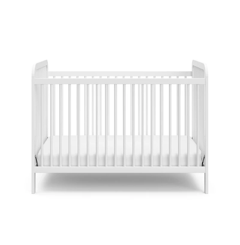 Storkcraft Pasadena 3-in-1 Convertible Crib