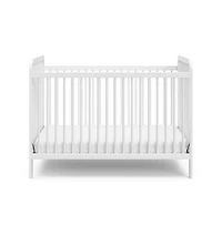 Storkcraft Pasadena 3-in-1 Convertible Crib