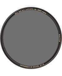 B + W 40.5mm Master 803M Nd 0.9 3-Stop Mrc Nano Neutral Density Filter