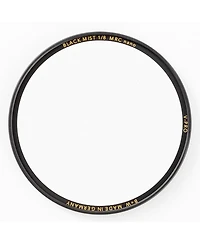 B + W B+W 52mm Black Mist 1/8 Mrc Nano Diffusion Filter