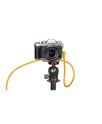 Tether Tools TetherPro 15' Usb-c to Usb-c Right Angle Cable