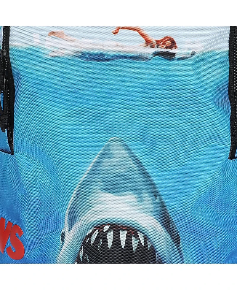 Jaws Shark 18.5" Adult Backpack
