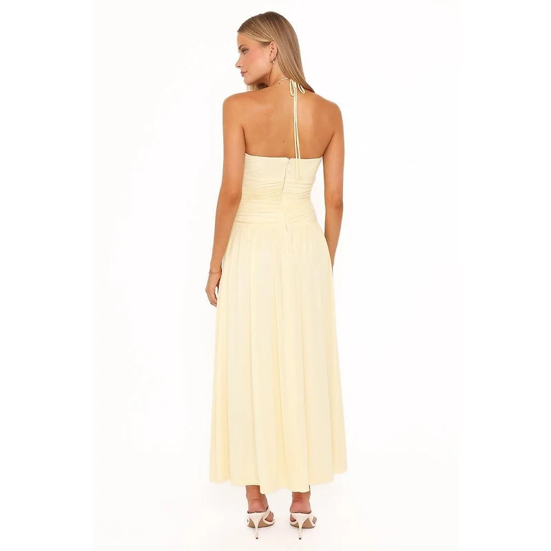 Petal and Pup Women's Kylee Maxi Dress