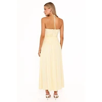 Petal and Pup Women's Kylee Maxi Dress