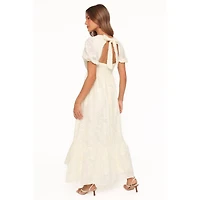 Petal and Pup Women's Janice Maxi Dress