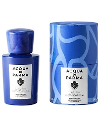 Acqua Di Parma Bergamotto La Spugnatura Eau de Parfum Spray, 3.4 oz.