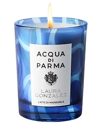 Acqua Di Parma Latte di Mandorla Candle, 7 oz.
