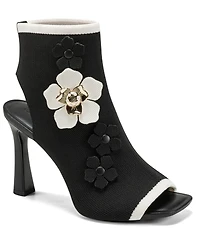 Karl Lagerfeld Paris Women's Dacey Dress Sandals