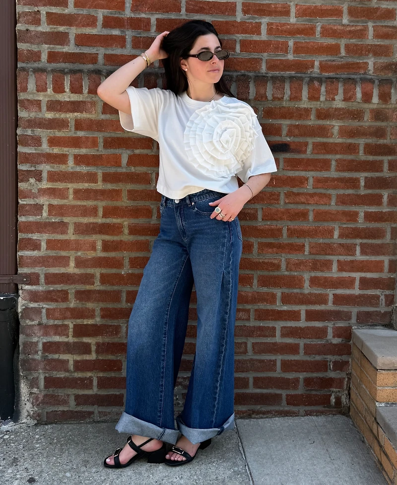 Anne Klein Women's Merida Slingback Sandals