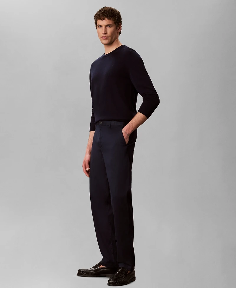 Calvin Klein Men's Regular-Fit Pants