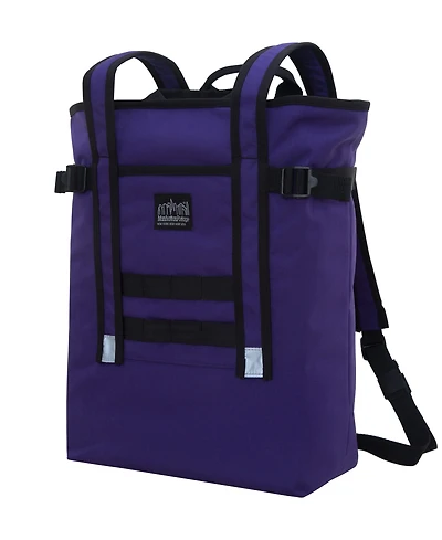 Manhattan Portage Chrystie Backpack