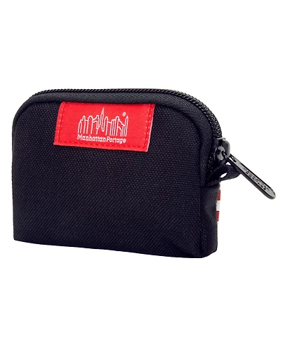 Manhattan Portage Stars and Stripes Coin Purse