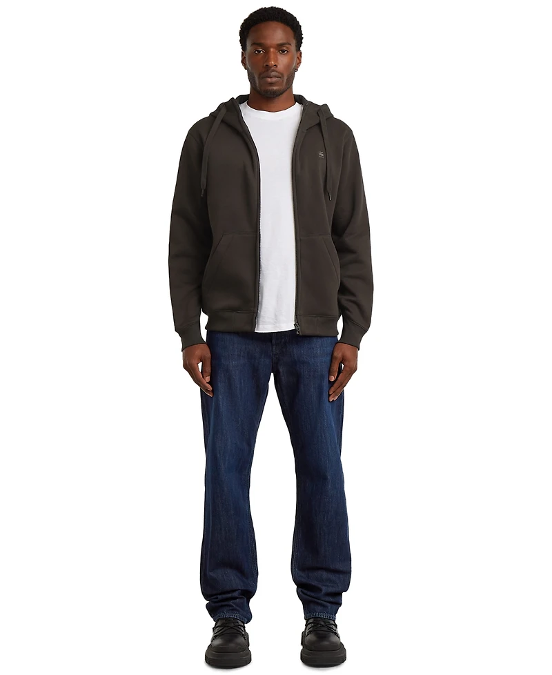 G-Star Raw Men's Straight-Leg Jeans