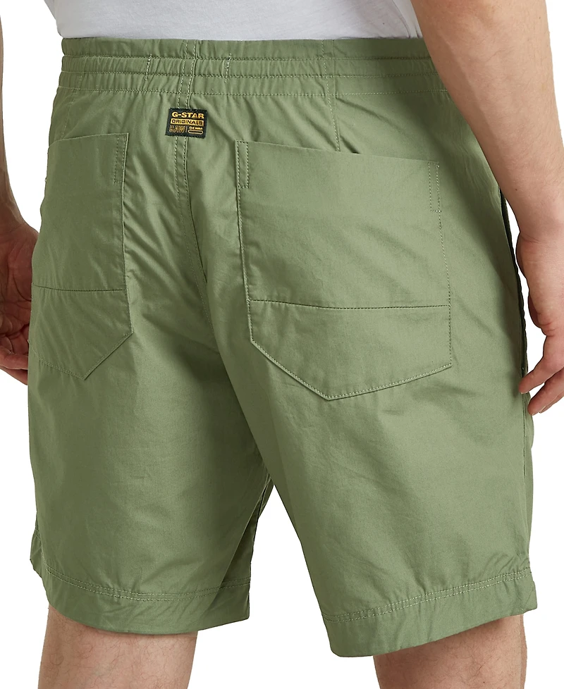 G-Star Raw Men's Trainer Chino Shorts