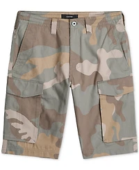 G-Star Raw Men's Core Regular Cargo Shorts