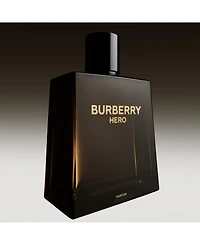 Burberry Men's Hero Parfum Spray, 3.3 oz.