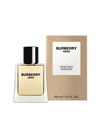 Burberry Men's Hero Eau de Toilette Spray, 1.6-oz.