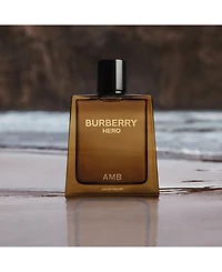 Burberry Men's Hero Eau de Parfum