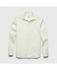 Surfside Supply Co. Men's Brian Pinstripe Shirt