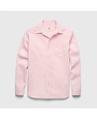 Surfside Supply Co. Men's Brian Gingham Shirt