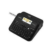 Brother P-Touch PTD610BT P-Touch 30 mm/s Print Speed Business Professional Connected Label Maker