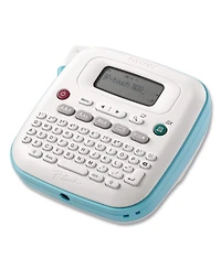 Brother P-Touch PTN20 2 Lines P-Touch Personal Desktop Label Maker