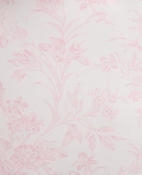 Laura Ashley Natalie Cotton -Pc. Comforter Set