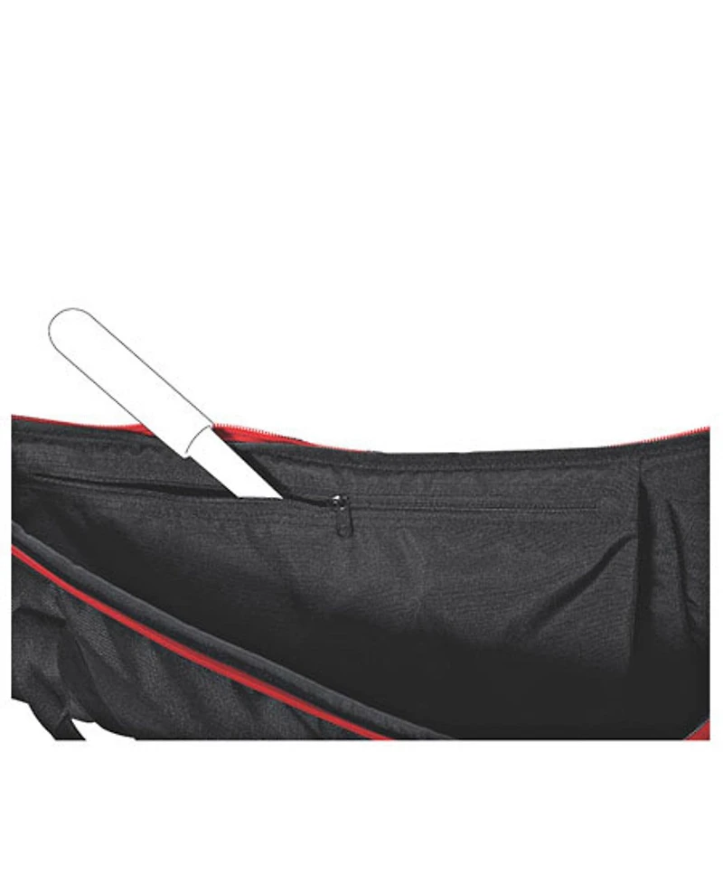Manfrotto MBAG100PN 39.3x9.1x7.8" Padded and Tapered Tripod Bag