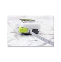 Brother P-Touch Pt-H110 2 Lines Easy Portable Label Maker