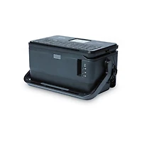 Brother P-Touch PTD800W Pt-D800W 60 mm/s Print Speed Commercial/Lite Industrial Portable Label Maker