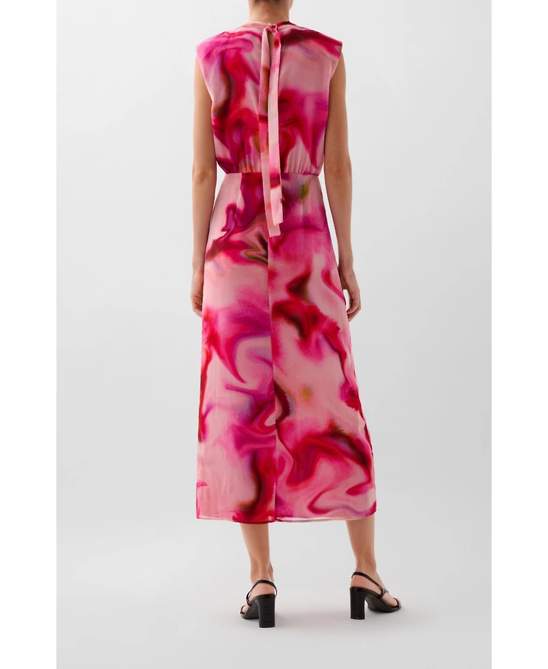 Scalpers Women's Tie Dress