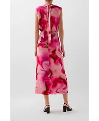 Scalpers Women's Tie Dress
