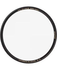 B + W 112mm Master 010M Uv Haze Mrc Nano Filter