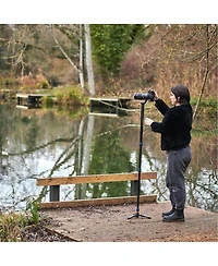 3 Legged Thing Trent 2.0 4-Section Punks Magnesium Alloy Monopod