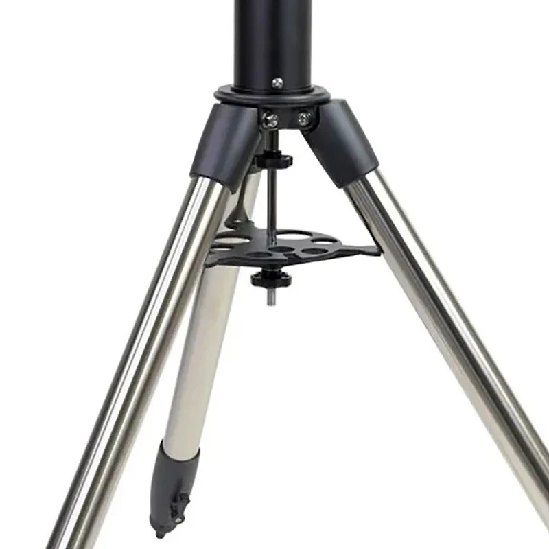 Sky-Watcher EQ6 Tripod Adapter/Pier Extension for Wave Mount