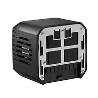 Flashpoint Ac Adapter Unit for the Xplor 600 R2 Monolight