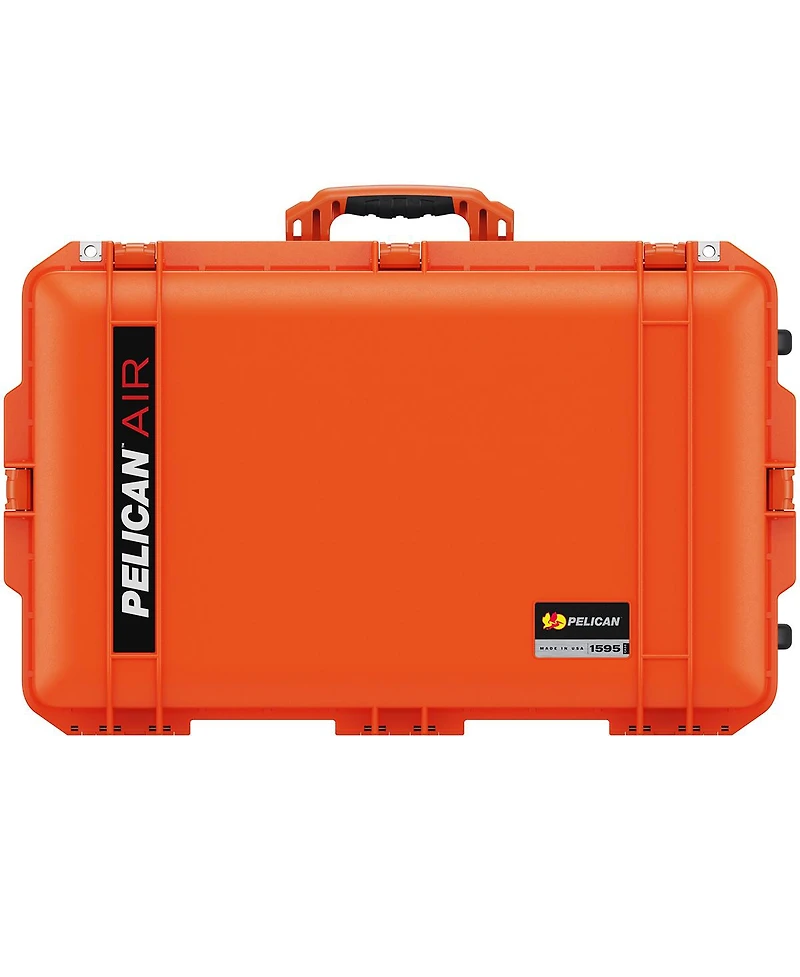 Pelican 1595 Air Wheeled Waterproof Hard Case without Foam Insert