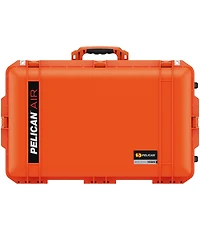 Pelican 1595 Air Wheeled Waterproof Hard Case without Foam Insert