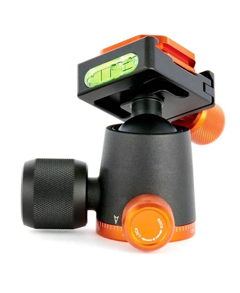 3 Legged Thing AirHed Neo 2.0 Multi-Functional Ball-Head with Quick Release Plate