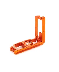 3 Legged Thing Zelda Qd-Compatible Dedicated L-Bracket