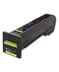 Lexmark 82K0XYG 22000 Page-Yield Return Program Extra High-Yield Toner