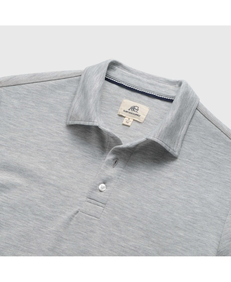 Surfside Supply Co. Men's Ryan Pique Polo