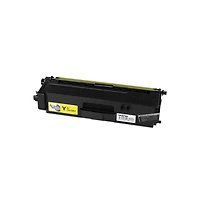 Brother TN331Y 1500 Page-Yield Toner