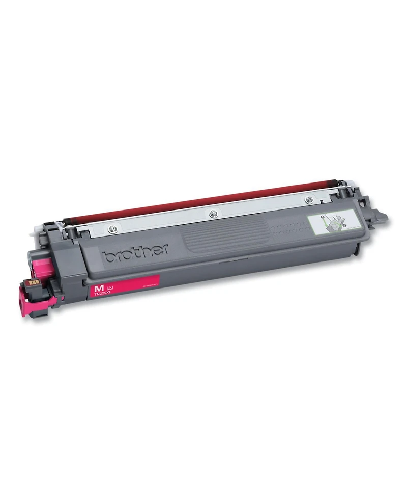 Brother TN229XLM 2,300 Page-Yield High-Yield Toner
