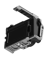 Kondor Blue Full Camera Cage with Top Handle for Blackmagic Pocket 6K Pro