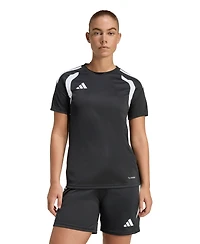 adidas Women's Tiro 26 League Soccer Jersey T-Shirt