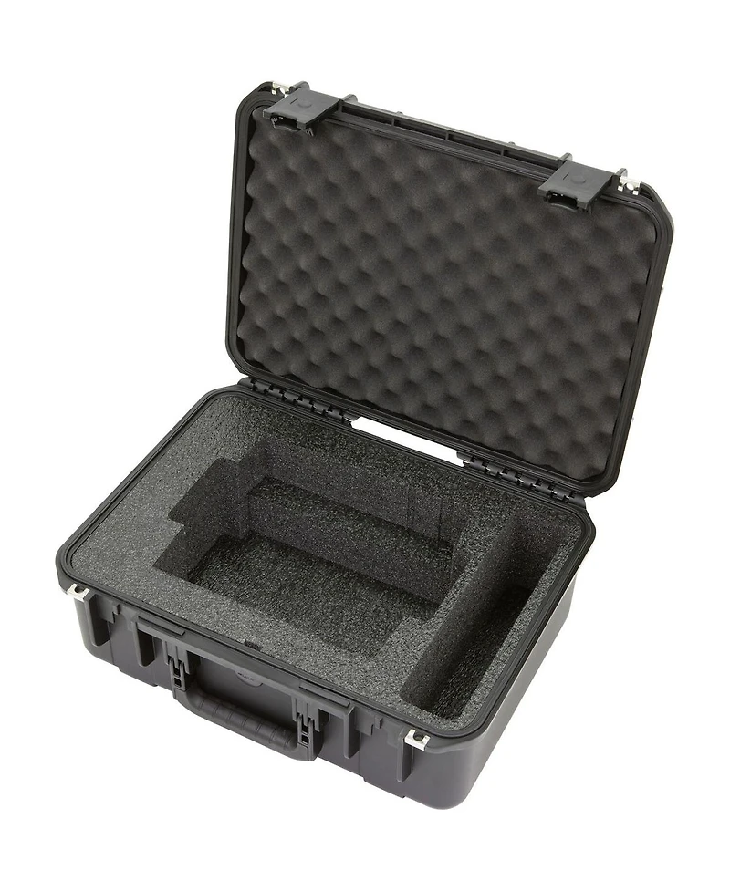 Allen and Heath iSeries 3i1813-7-CQ1 Injection Molded Waterproof Hard Case for Cq-12T and Cq-18T Mixers