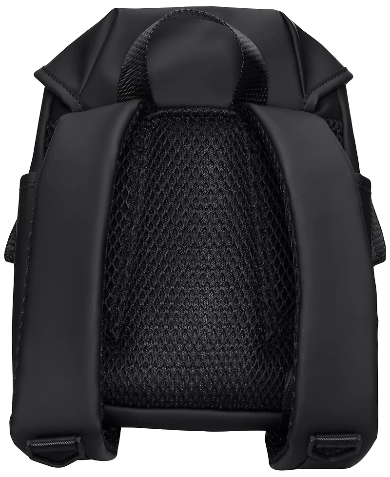 Rains Men's Valera Bucket Backpack Mini compact Backpacks Messengers